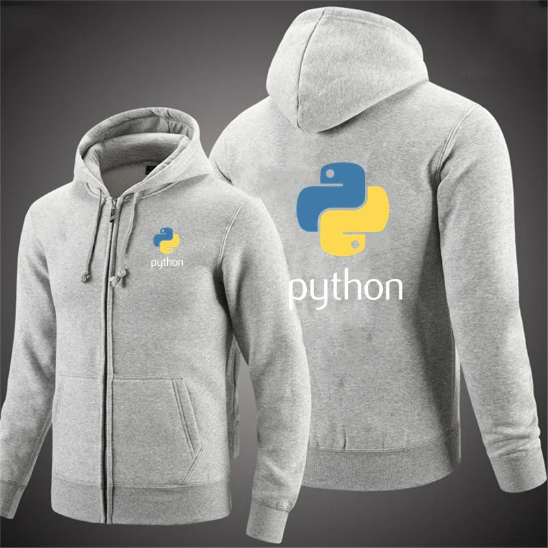 Sudadera de pitón - 2 - ps | ONEFY.SHOP