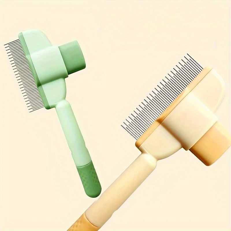 Pet Hair Remover Brush - 5 - pe | ONEFY.SHOP