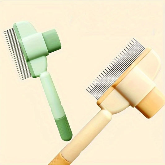 Pet Hair Remover Brush - 5 - pe | ONEFY.SHOP