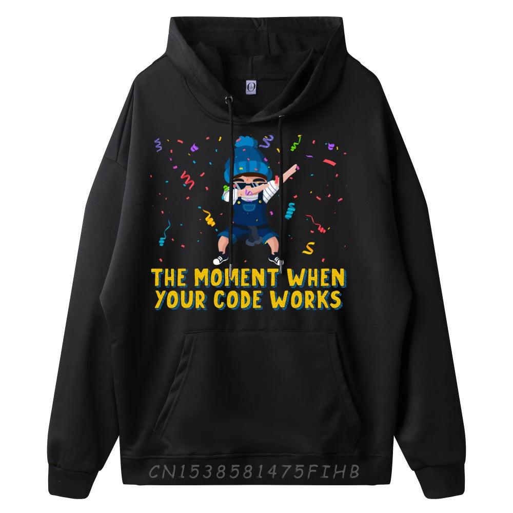 Code Works Software Hoodie - 2 - ps  | ONEFY.SHOP