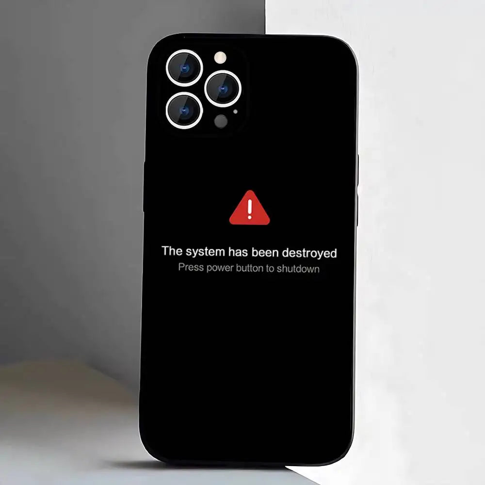 Programming iPhone Case - 2 - ps | ONEFY.SHOP