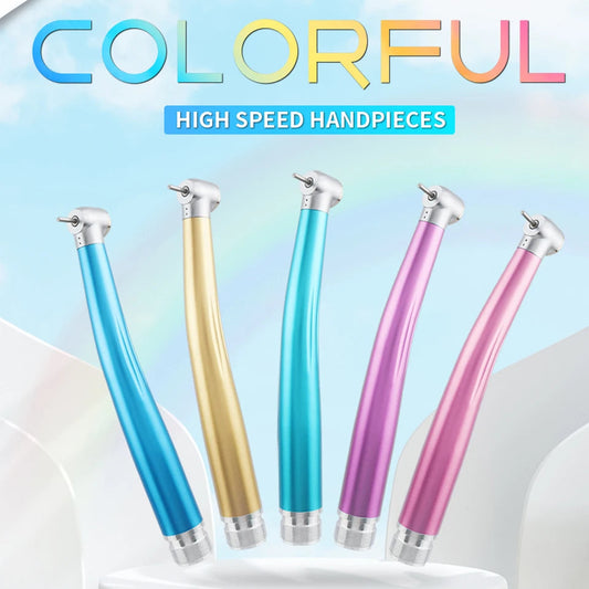 High-Speed Dental Handpieces - 4 -  se | ONEFY.SHOP