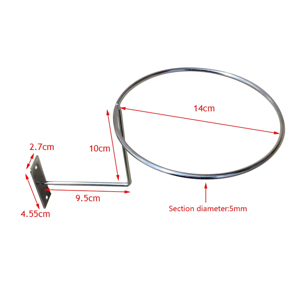 Helmet Holder Hanger - 3 - ms | ONEFY.SHOP