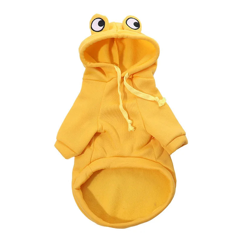 Big Eyes Pet Hoodie for Dogs - 5 - pn | ONEFY.SHOP