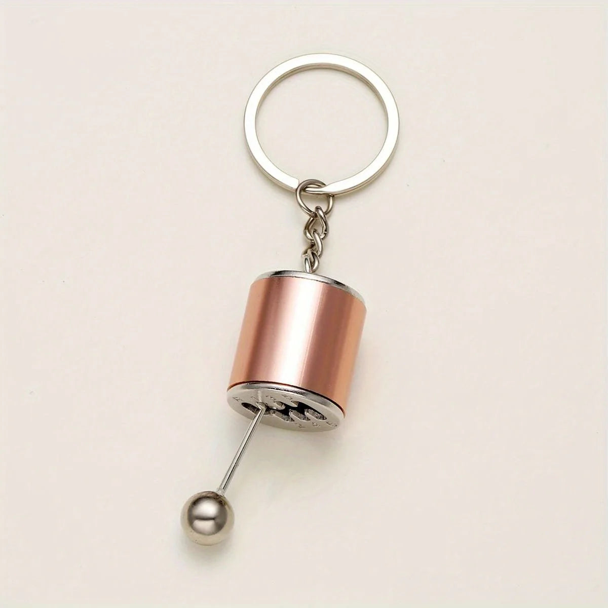 Creative Car Shift Keychain - 3 - cs | ONEFY.SHOP