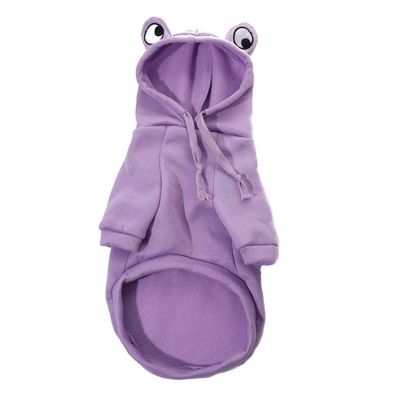 Big Eyes Pet Hoodie for Dogs - 5 - pn | ONEFY.SHOP