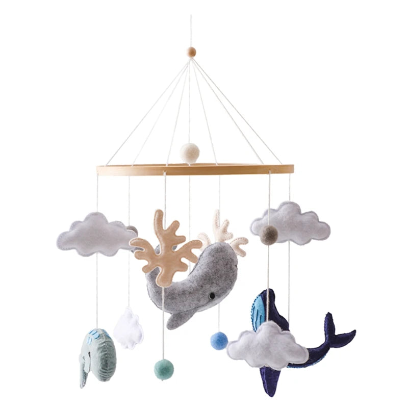 Wooden Mobile Baby - 9 - tg | ONEFY.SHOP