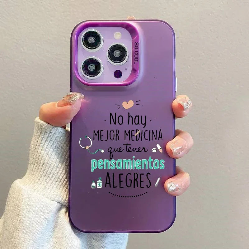 Medicine iPhone Case - 2 - ds | ONEFY.SHOP