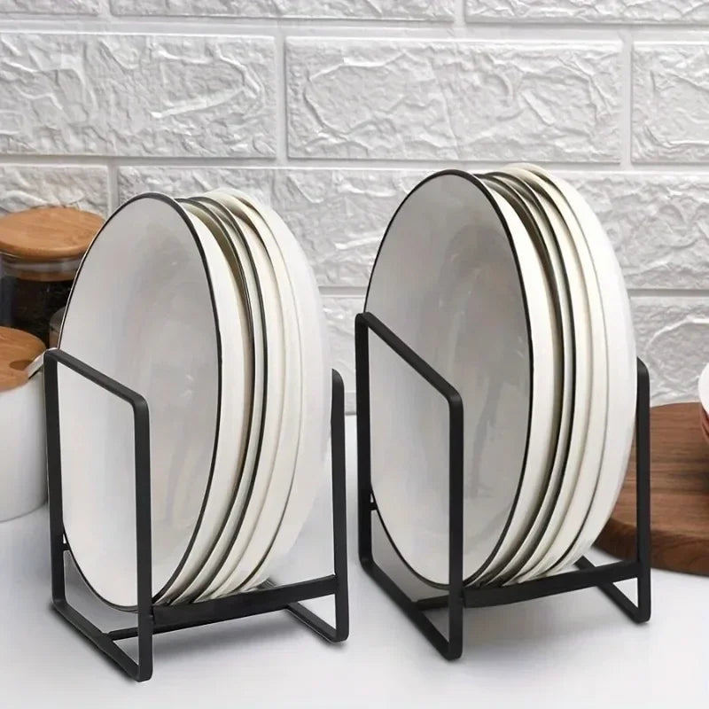 Utensil Holder Organizer for Plates - 6 - oe | ONEFY.SHOP