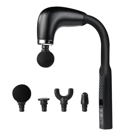 Extended-Reach Percussive Therapy System - 4 - ry | ONEFY.SHOP
