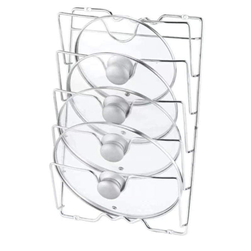 Kitchen Organizer Rack Wall - 6 - kn | ONEFY.SHOP