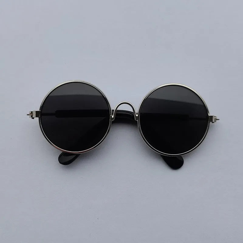 Pet Sunglasses Reflection - 5 - pn  | ONEFY.SHOP