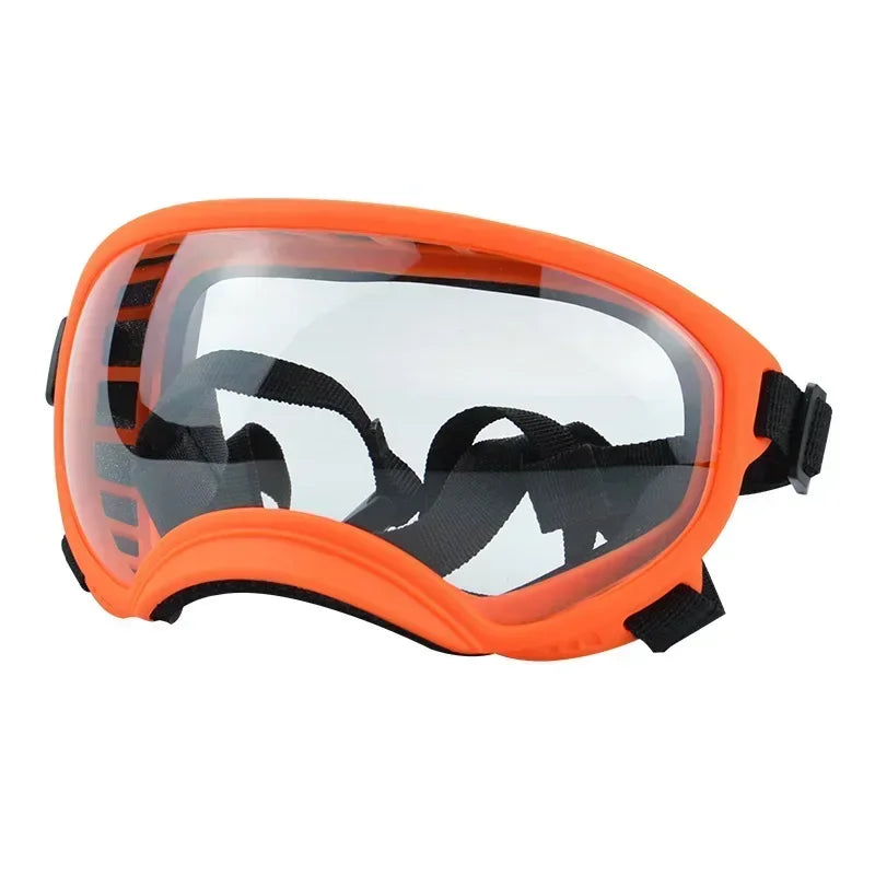 Dog Goggles Sunglasses - 5 - pn | ONEFY.SHOP