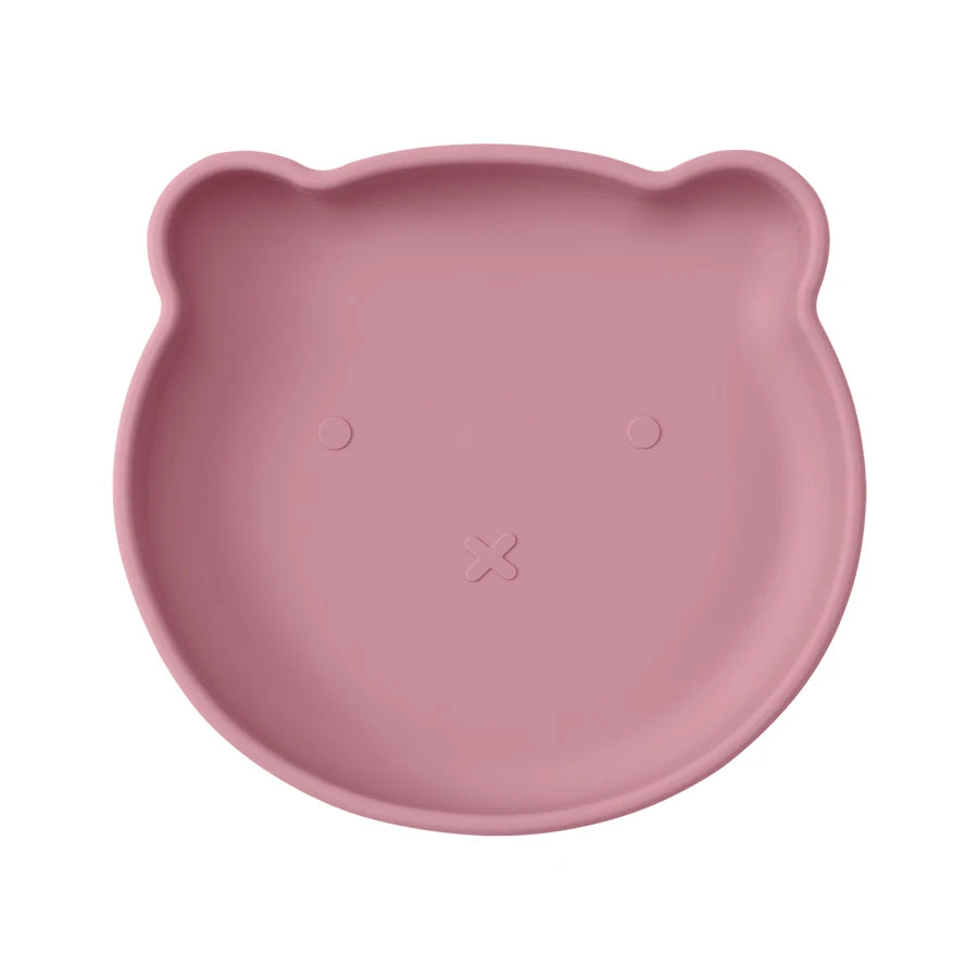 Silicone Baby Dining Plate - 9 - bs | ONEFY.SHOP