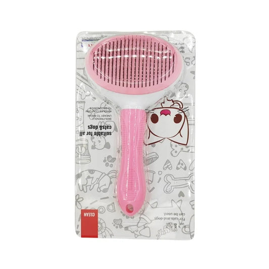 Self-Cleaning Pet Hair Remover - 2 - pe | ONEFY.SHOP