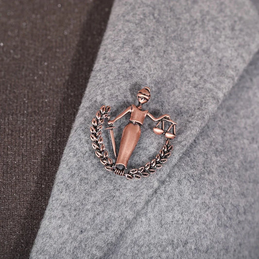 Vintage Brooch Pins - 2 - aw  | ONEFY.SHOP