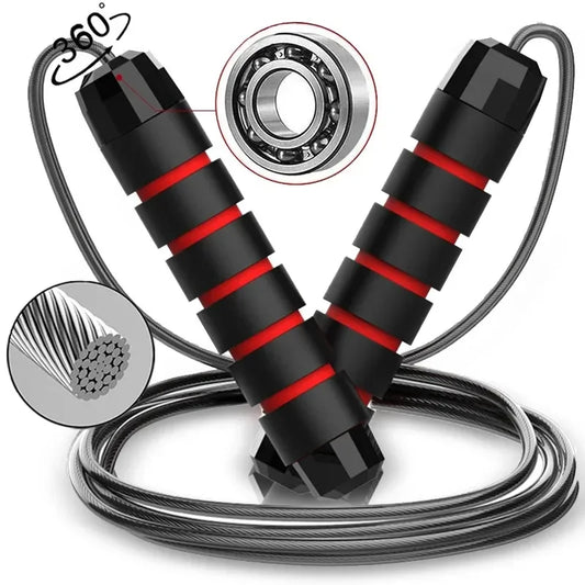 Speed Jump Rope - 4 - fs | ONEFY.SHOP