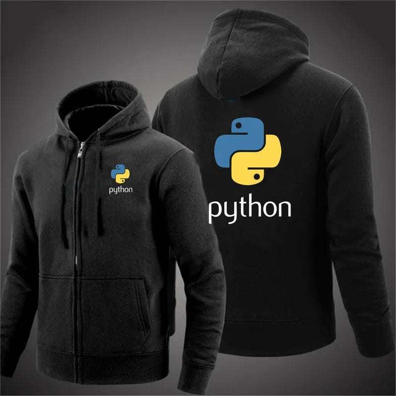 Sudadera de pitón - 2 - ps | ONEFY.SHOP