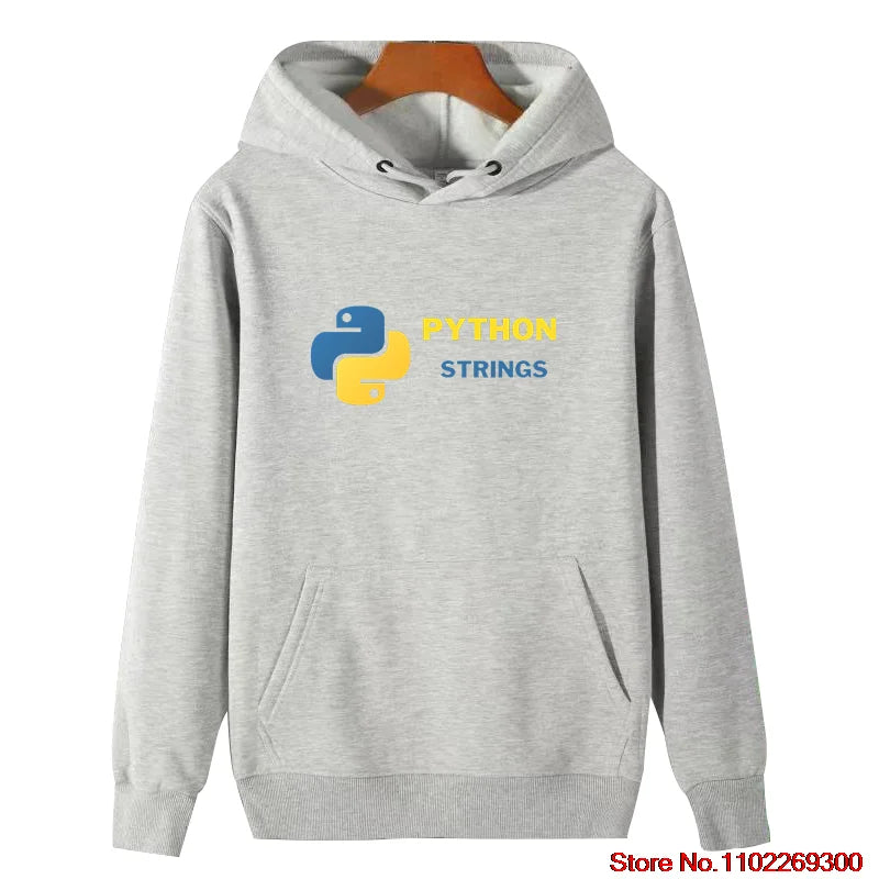 Python Programmer Hoodie - 2 - ps | ONEFY.SHOP