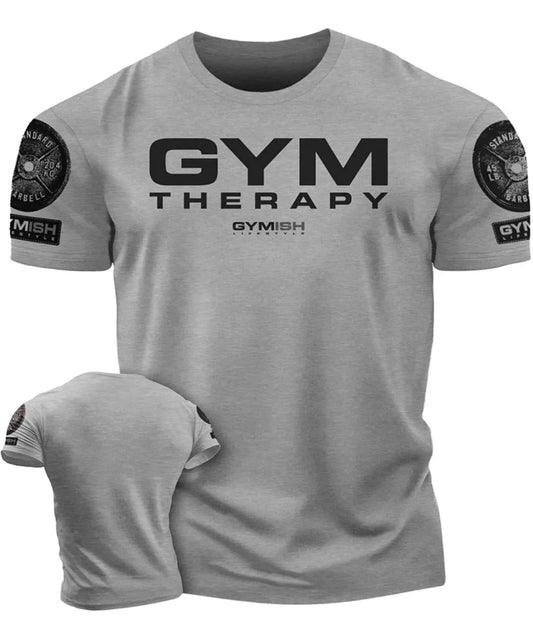 Tactical Fitness Graphic T-Shirt - 2 - gn | ONEFY.SHOP
