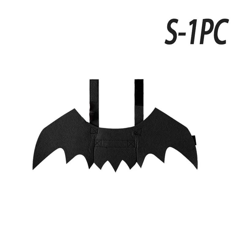 Bat Wings Pet Costume - 5 - pn | ONEFY.SHOP