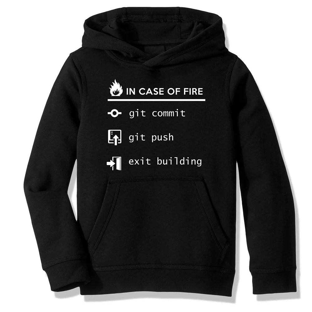Linux Servers Hoodie - 2 - ps | ONEFY.SHOP