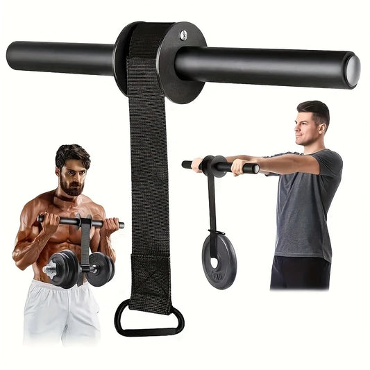 Dynamic Wrist and Forearm Blaster Roller - 4 - fs | ONEFY.SHOP