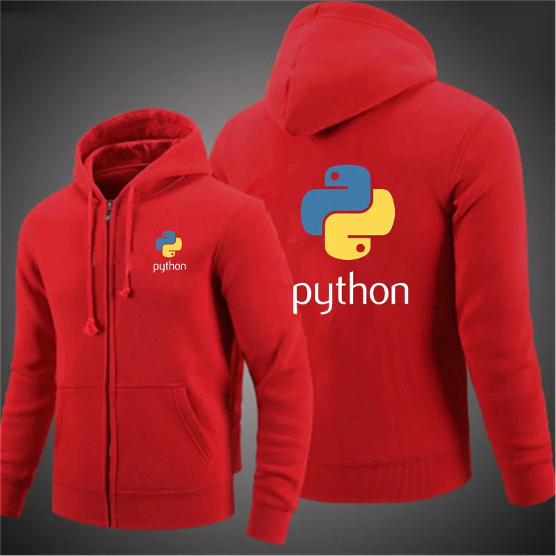Sudadera de pitón - 2 - ps | ONEFY.SHOP