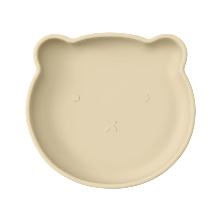 Silicone Baby Dining Plate - 9 - bs | ONEFY.SHOP