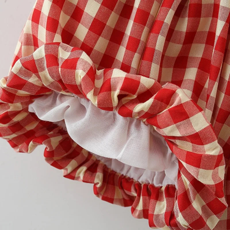 Summer Fruit Set Baby Girl - 9 - kn | ONEFY.SHOP