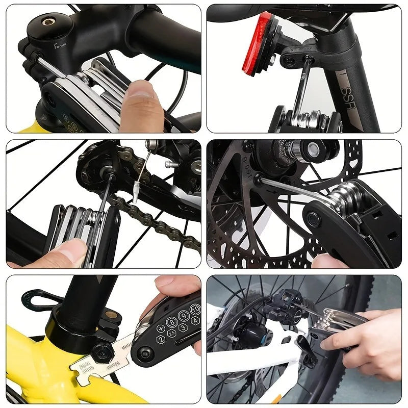 16-in-1 Motorcycle Repair Tools - 3 - te | ONEFY.SHOP