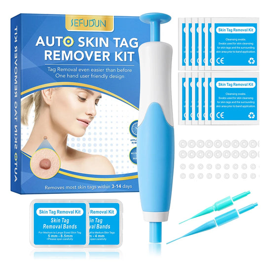 Auto Skin Tag Removal System - 4 - se | ONEFY.SHOP