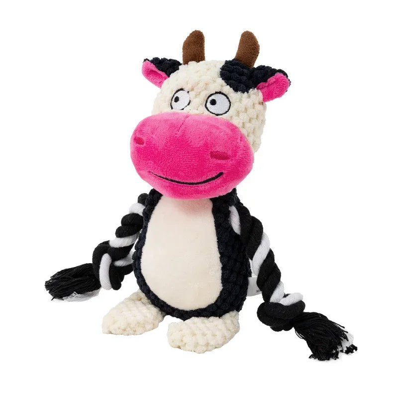 Animals Plush for Pet Toy - 5 - ps | ONEFY.SHOP