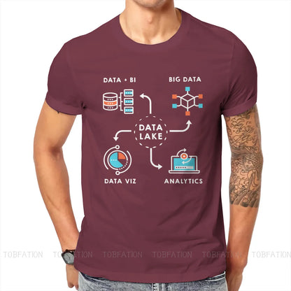 Software Program T-Shirt - 2 - ps | ONEFY.SHOP