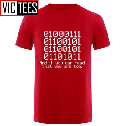 Binary Code Programmer T-Shirt - 2 - ps | ONEFY.SHOP
