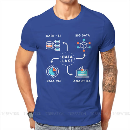 Software Program T-Shirt - 2 - ps | ONEFY.SHOP
