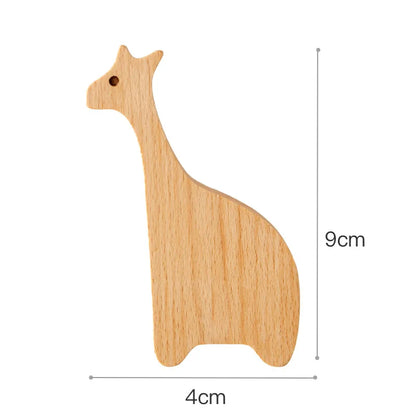 Wooden Drawer Hooks Room Decor - 9 - rs | ONEFY.SHOP