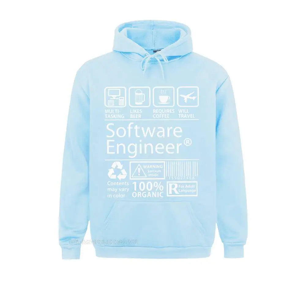 Software Engineer Hoodie - 2 - es | ONEFY.SHOP