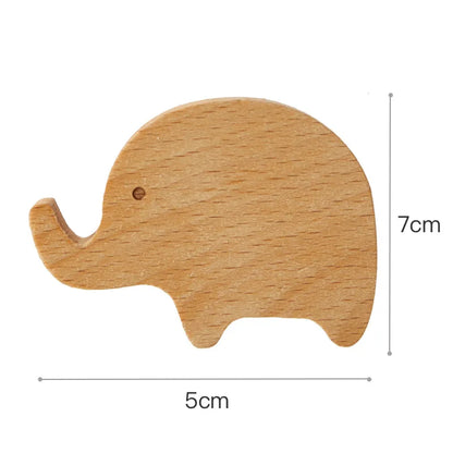 Wooden Drawer Hooks Room Decor - 9 - rs | ONEFY.SHOP