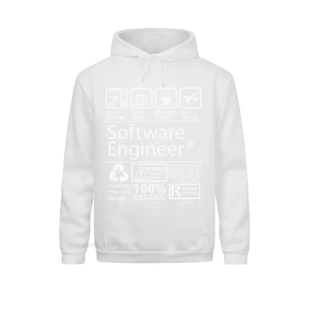 Software Engineer Hoodie - 2 - es | ONEFY.SHOP