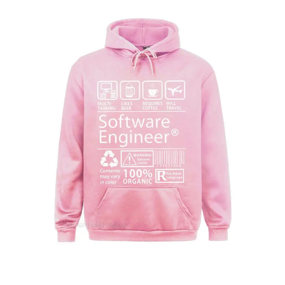 Software Engineer Hoodie - 2 - es | ONEFY.SHOP