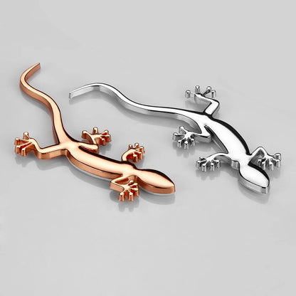 Quattro 3D Metal Sticker - 3 - cs | ONEFY.SHOP