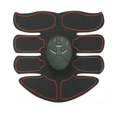 Wireless Muscle Stimulator Training Set - 4 - fs | ONEFY.SHOP