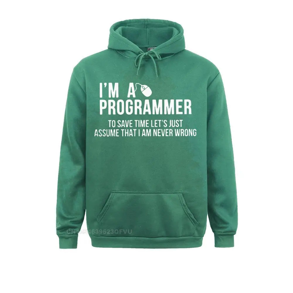 Programming Pullover Hoodie - 2 - ps | ONEFY.SHOP