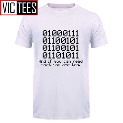 Binary Code Programmer T-Shirt - 2 - ps | ONEFY.SHOP
