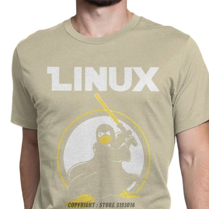 Linux Coding T-Shirt - 2 - ps  | ONEFY.SHOP