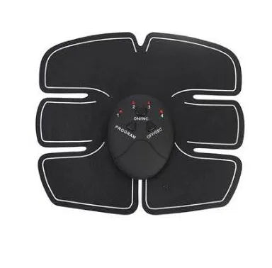 Wireless Muscle Stimulator Training Set - 4 - fs | ONEFY.SHOP