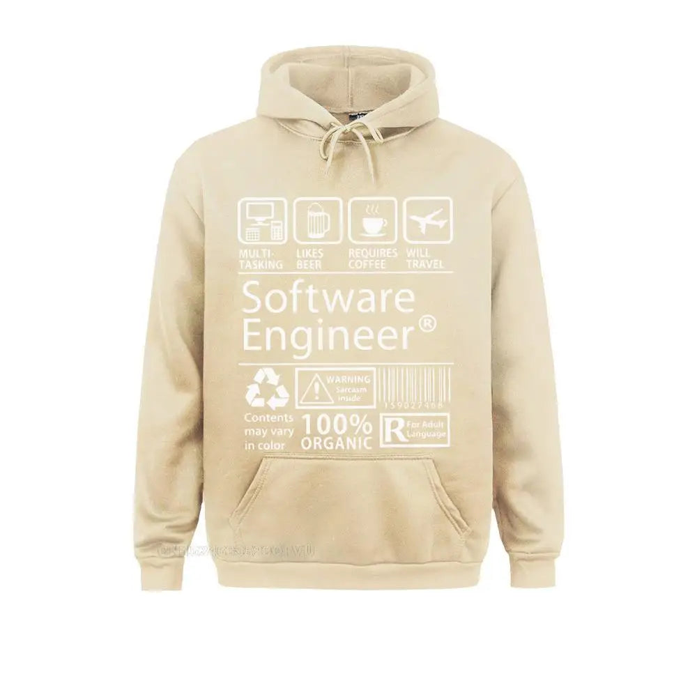 Software Engineer Hoodie - 2 - es | ONEFY.SHOP