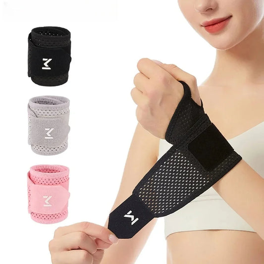 Dynamic Wrist Stabilization - 4 - ry | ONEFY.SHOP