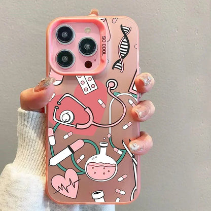 Medicine iPhone Case - 2 - ds | ONEFY.SHOP